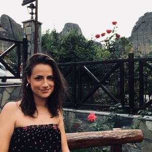 Meet your Posher, Cathy